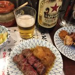 みそだれやきとり かんちゃん - 