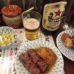 みそだれやきとり かんちゃん - 