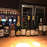 PREMIUM BEER ＆ WINE 113 - 