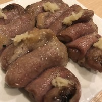 里葉亭 - 