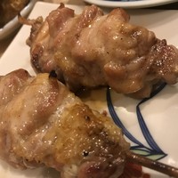 里葉亭 - 