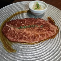 焼肉 龍華園 - 