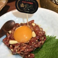焼肉 龍華園 - 