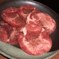 焼肉 龍華園 - 