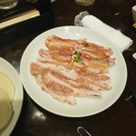 食堂楽 ひさご  - 