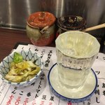 みそだれやきとり かんちゃん - 