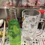 みそだれやきとり かんちゃん - 