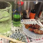 みそだれやきとり かんちゃん - 