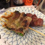 みそだれやきとり かんちゃん - 