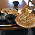 そば香房 遊味 - 