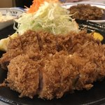 まるやま食堂 - 極上