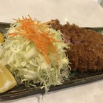 まるやま食堂 - カタロース