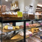 BOULANGERIE LA TERRE - 