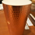 麺屋 猪一 - キンキン ドライもん