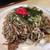いちばん - 焼きそば・全体図