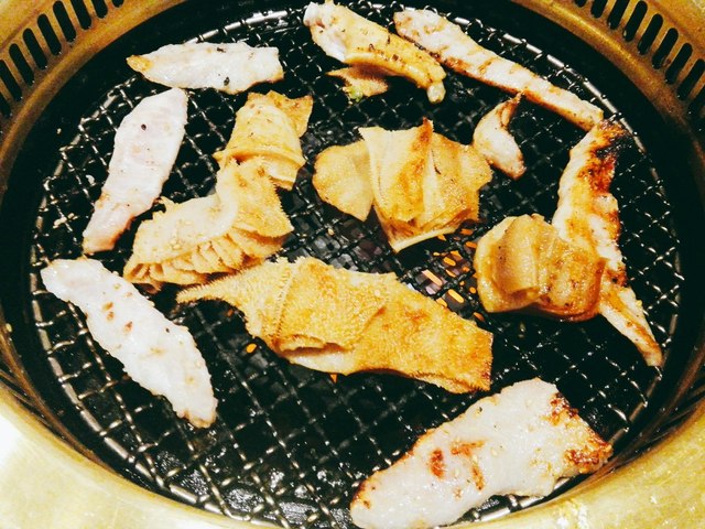 食堂楽 ひさご  石川店（ショクドウラク ヒサゴ） - 野木沢（焼肉）の写真