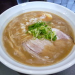 麺や hide - 醤油　750円
