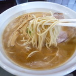 麺や hide - 半チャーハンセット　950円