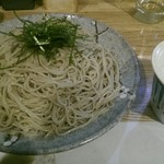 蕎麦らうんじ 東山 - 