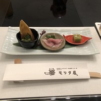 モリタ屋 東京丸の内店 - 