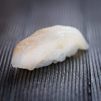 平目