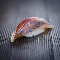 鯵