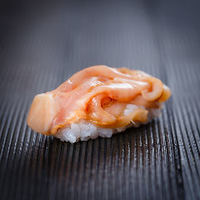 赤貝のひも