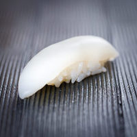旬の烏賊