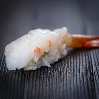牡丹海老