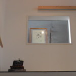 食堂ヒトト - ３階の店舗外観