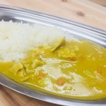 ライオン食堂 - 