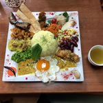 リトル ランカ - 