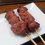 庄兵衛 - 満州焼