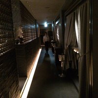MAIMON GINZA - 店内通路