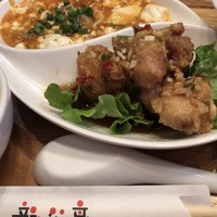 神楽坂 龍公亭 - 