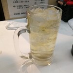 徳田酒店 御肉 - 