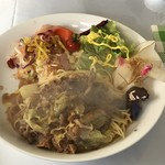 パスタさとう - 