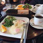 ナガハマコーヒー - 