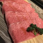 焼肉&手打ち冷麺 二郎 柳橋店 - 