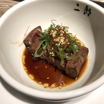 焼肉&手打ち冷麺 二郎 柳橋店 - 