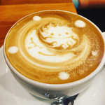 ズッカロチーノ タカラヅカ - 