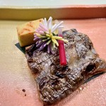 Tagoto Soumian - 焼き魚