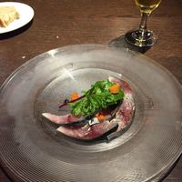 オステリア・オリエーラ - 前菜②