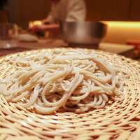 お料理 志ぶう - 手打ちそば