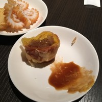 廣東料理 民生 ヒルトンプラザウエスト店 - 