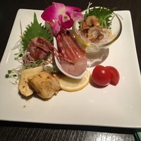 廣東料理 民生 ヒルトンプラザウエスト店 - 