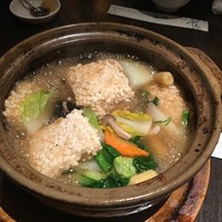 廣東料理 民生 ヒルトンプラザウエスト店 - 