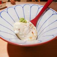 お料理 志ぶう - しらこ