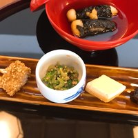 浅草むぎとろ 本店 - 