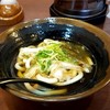 かすうどん みや家 豊成店